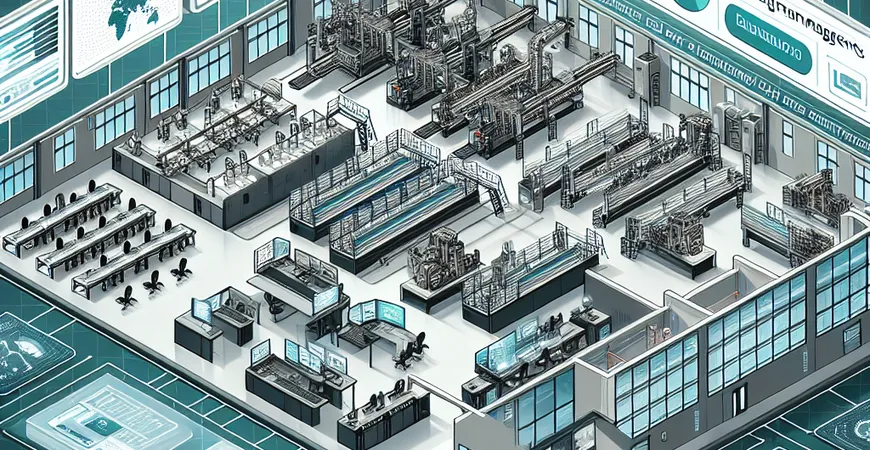 如何精准把控外包质量？MES 平台「委外订单质检」功能揭秘